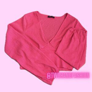 Long sleeve top